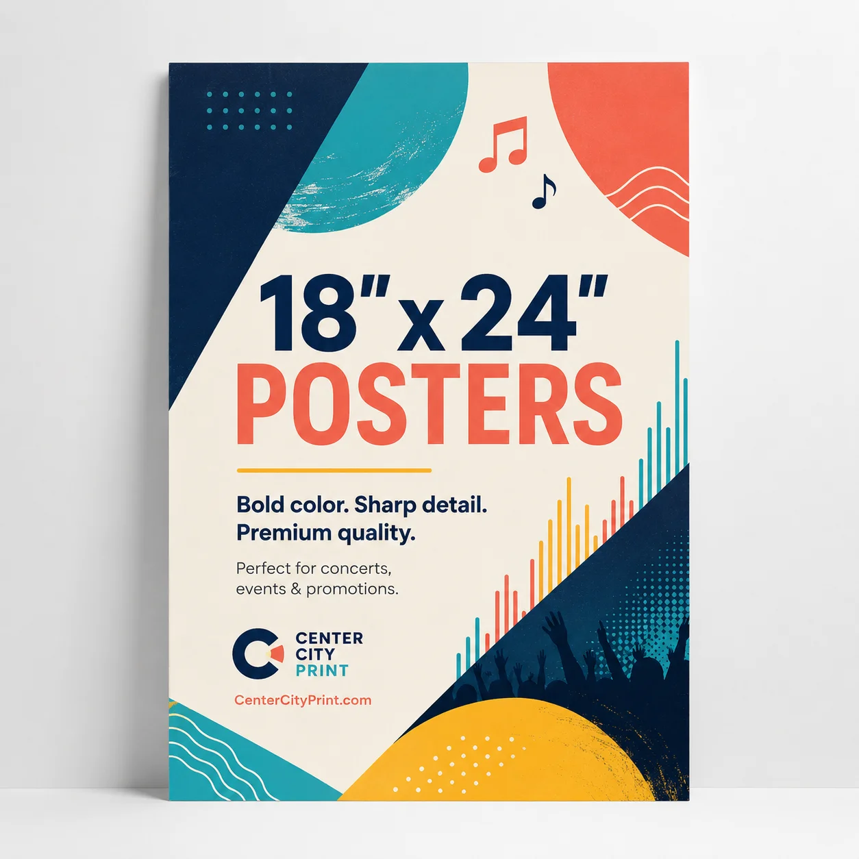 18x24 Posters & Prints