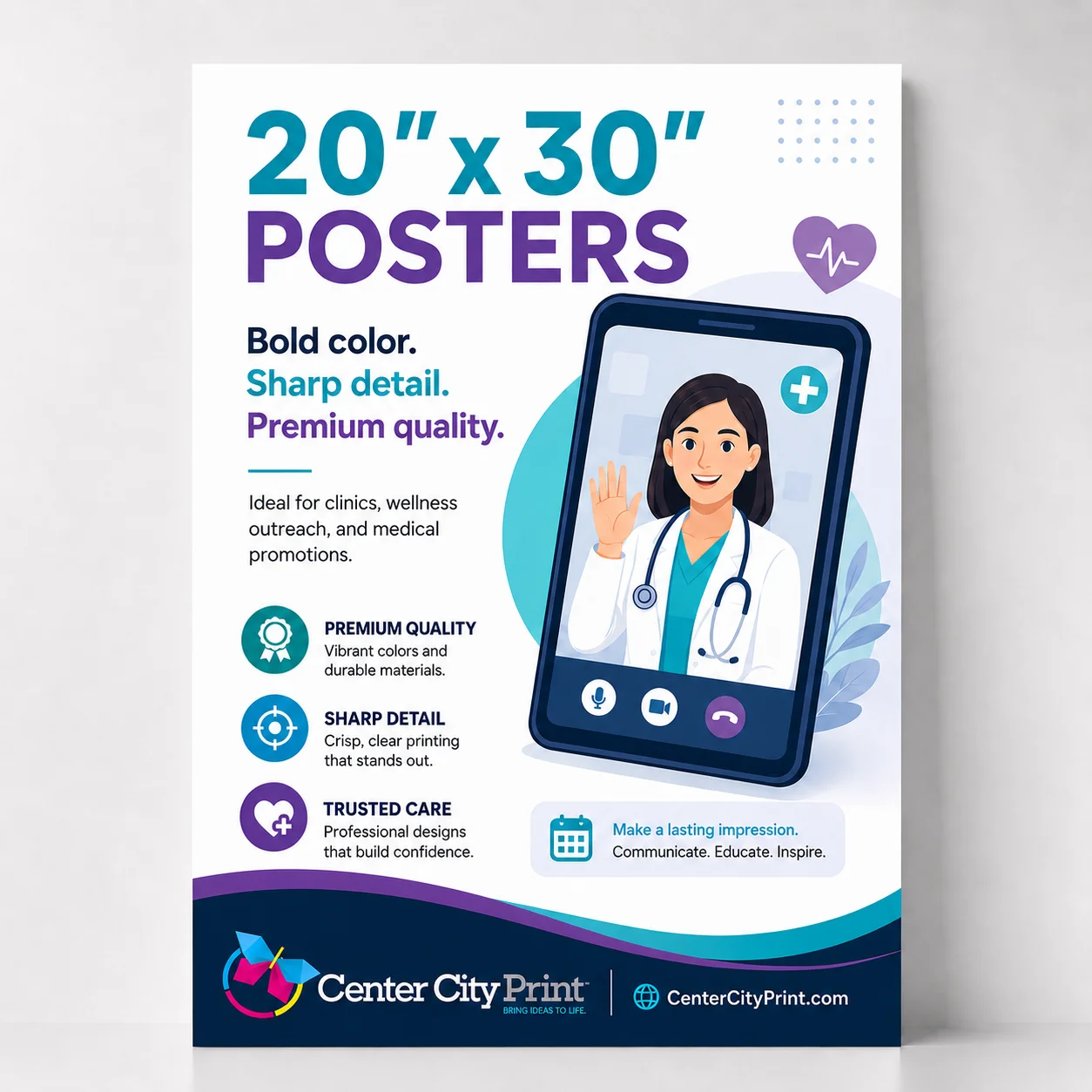 20x30 Posters & Prints
