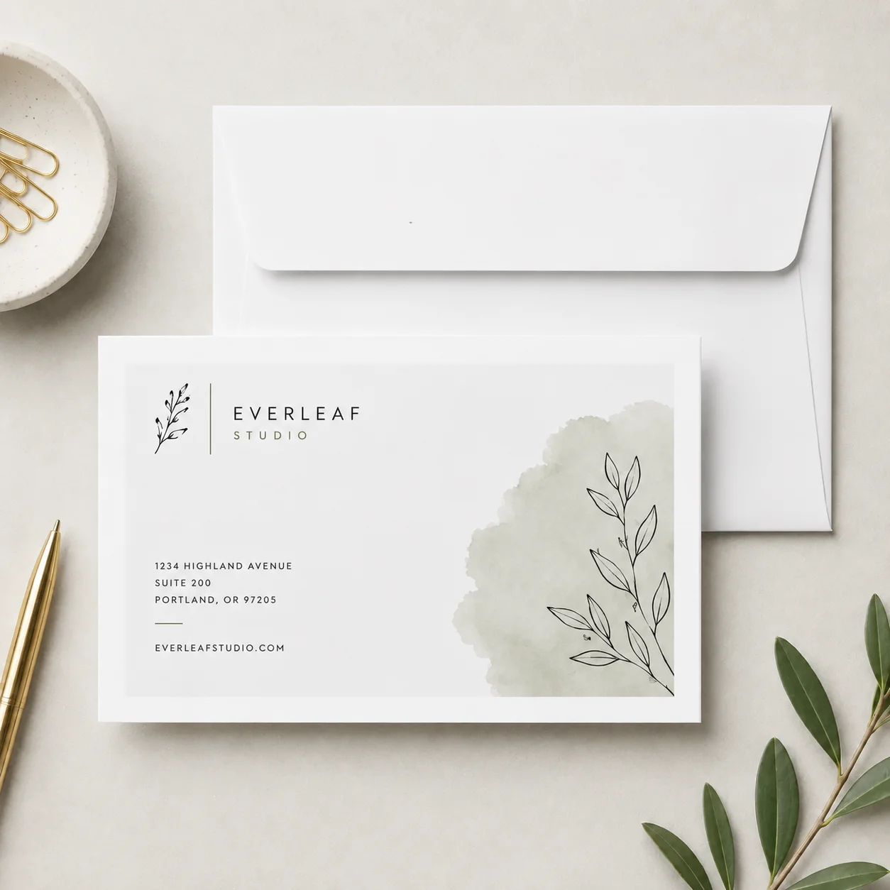 A6 Envelopes