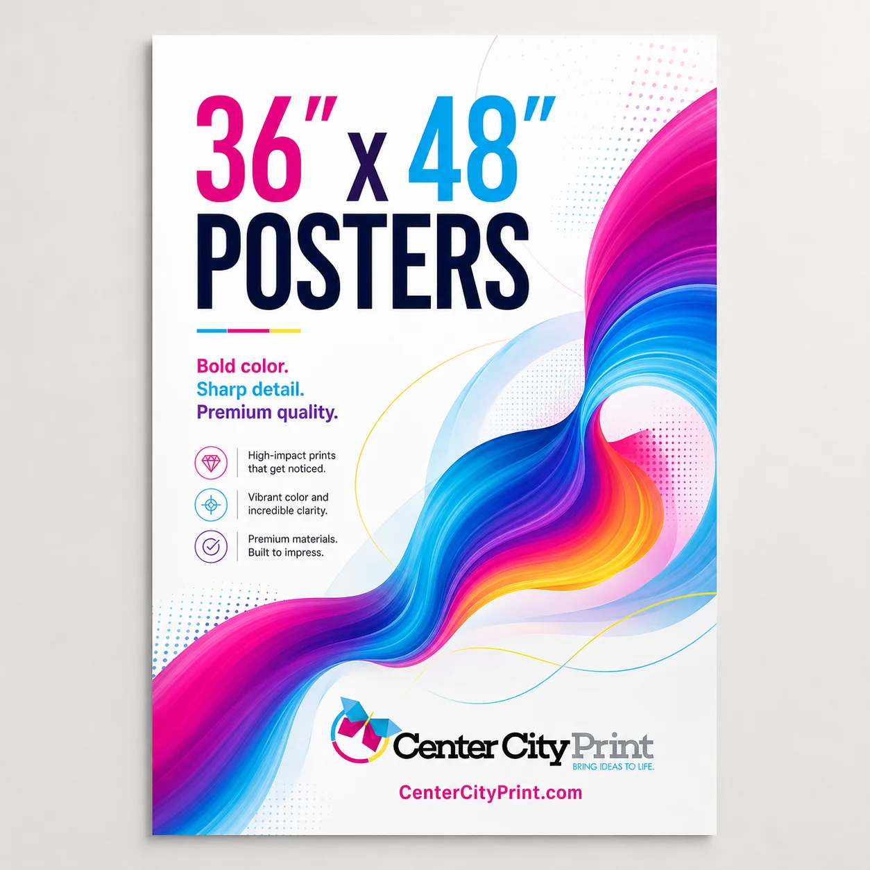 36x48 Posters & Prints