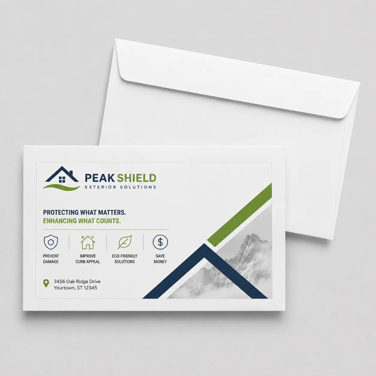 6x9 Envelopes