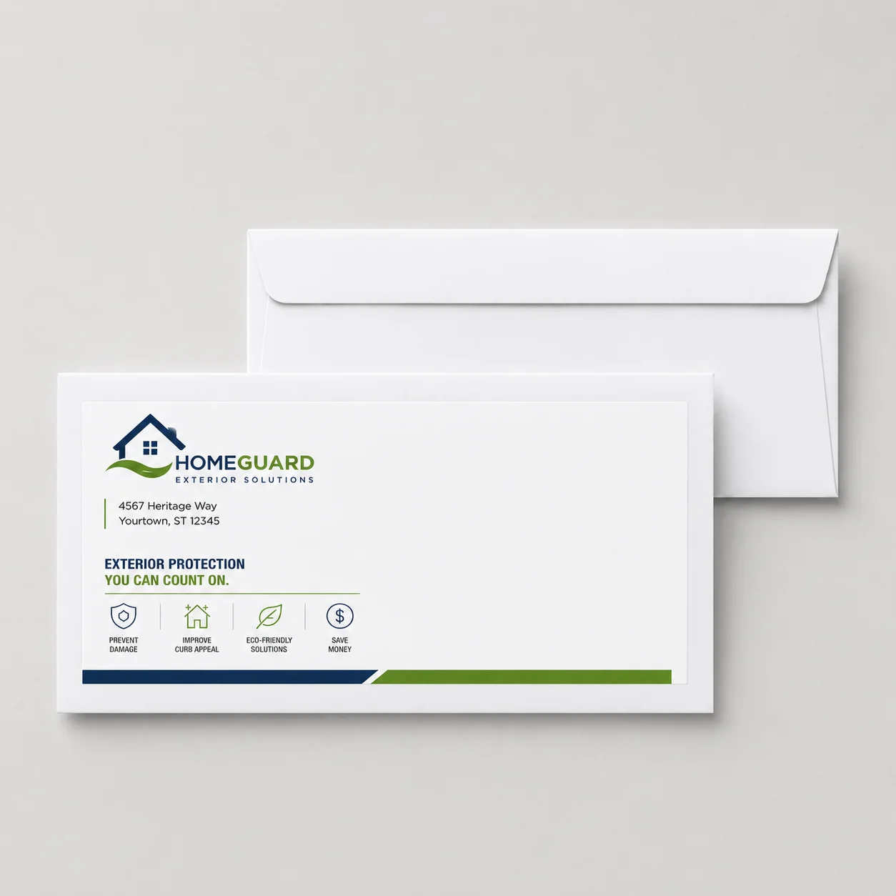 #9 Envelopes