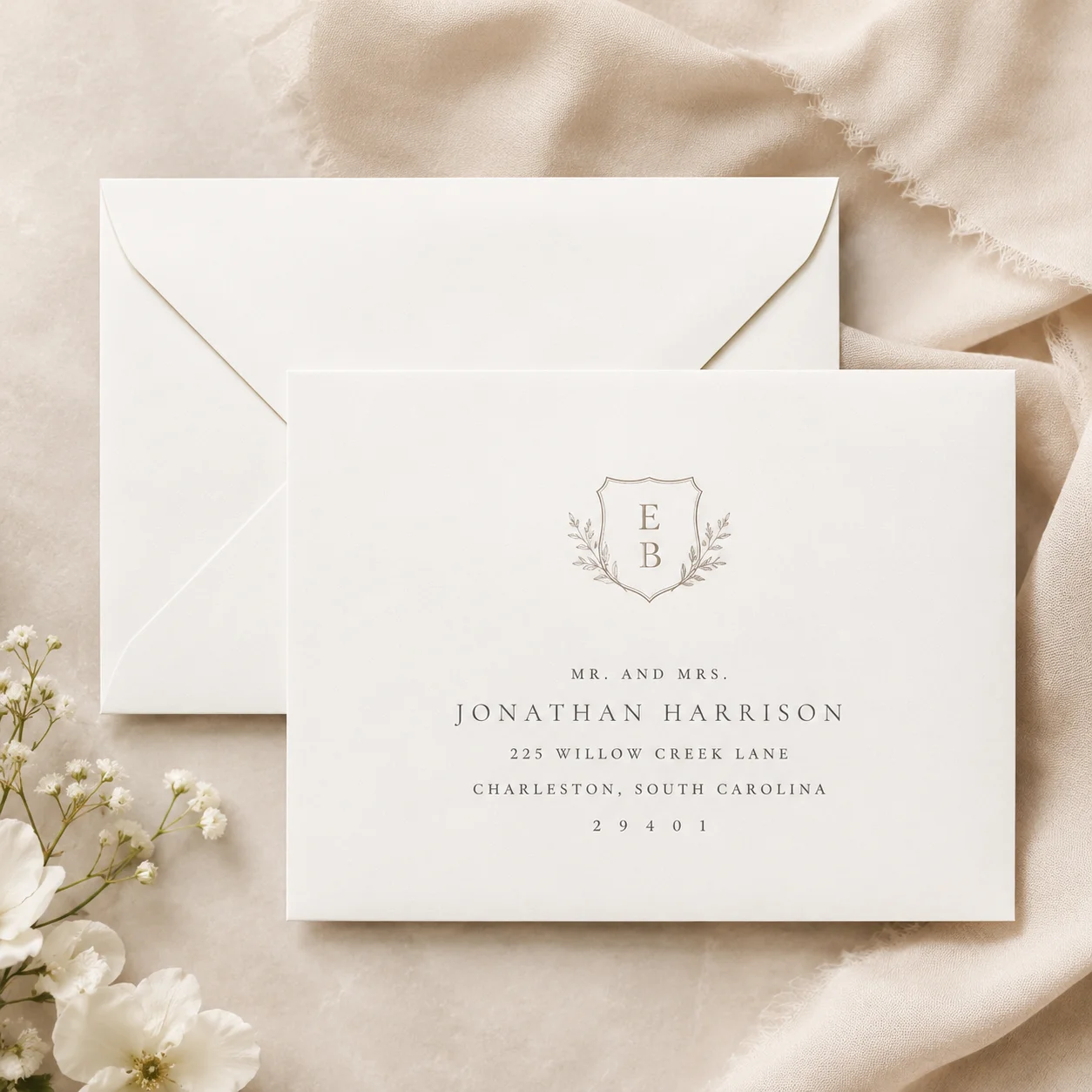 A2 Envelopes