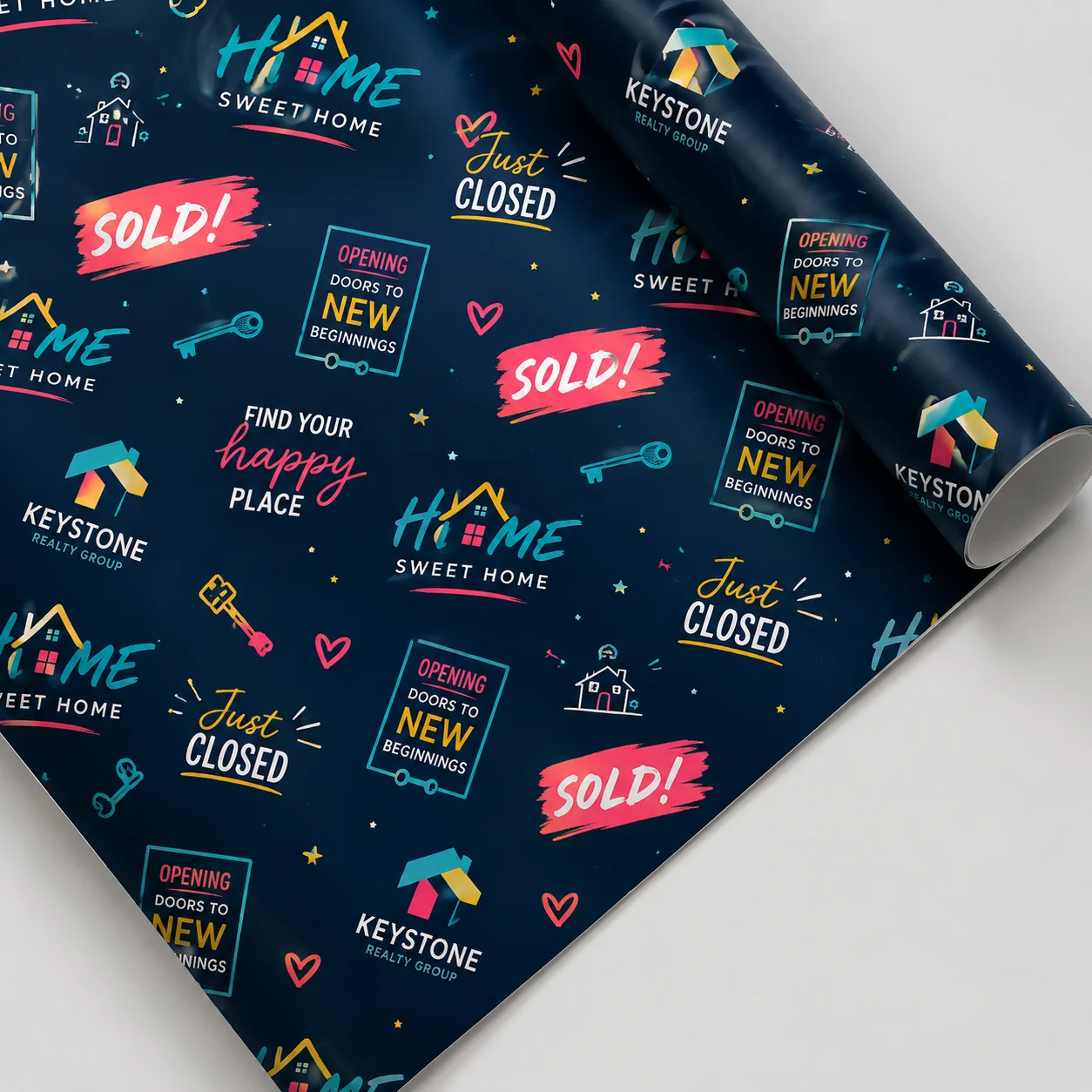 Wrapping Paper