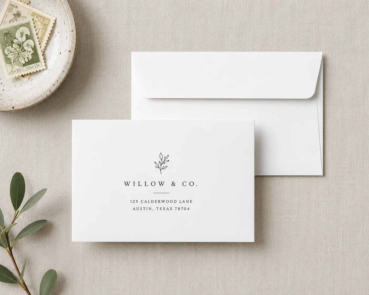 A7 Envelopes