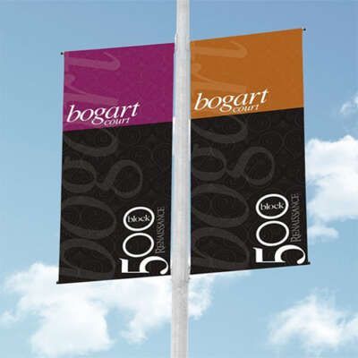 Signs & Banners