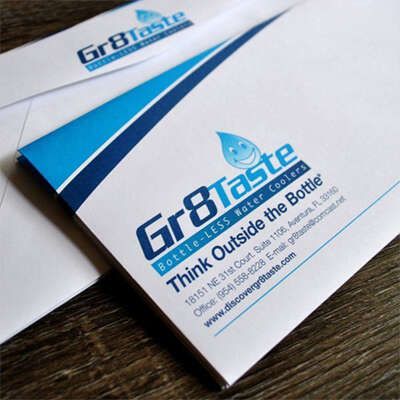 Stationery