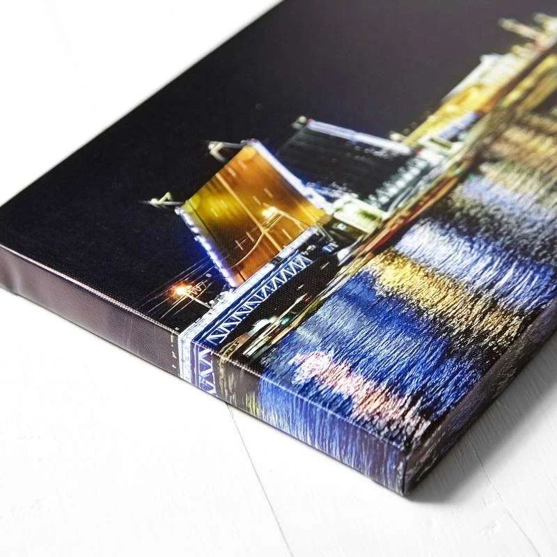 11x14 Canvas Prints