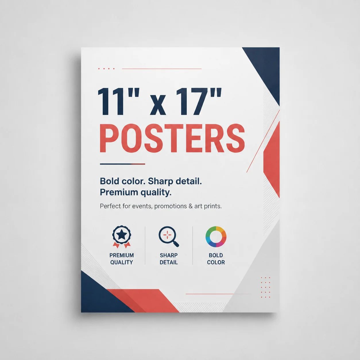 11x17 Posters & Prints
