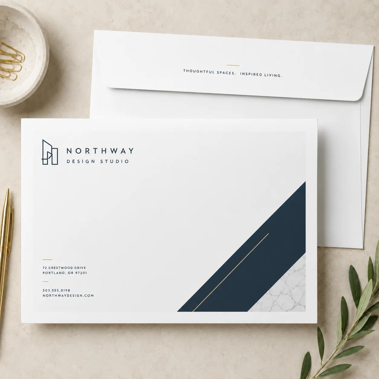 A4 Envelopes