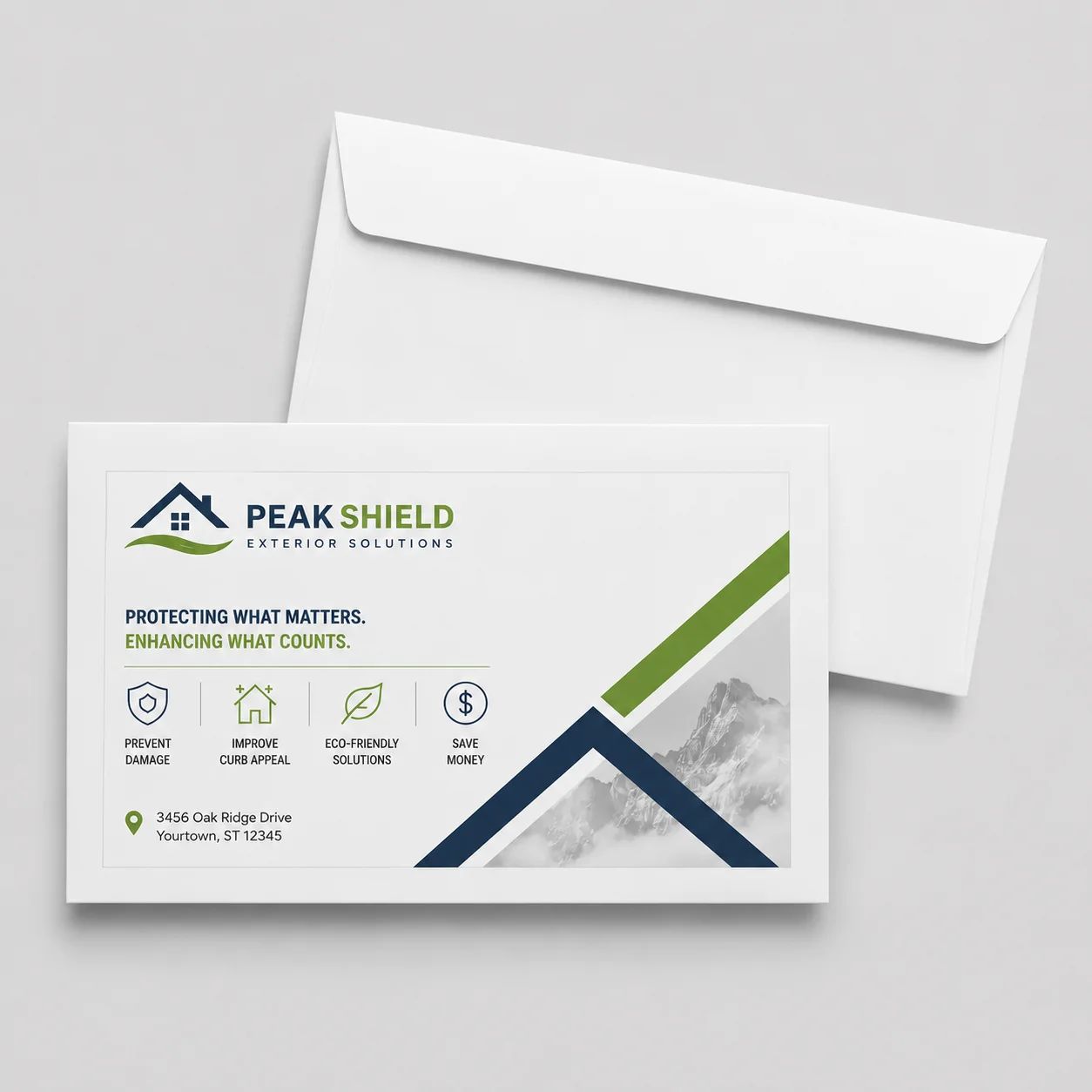 Envelopes