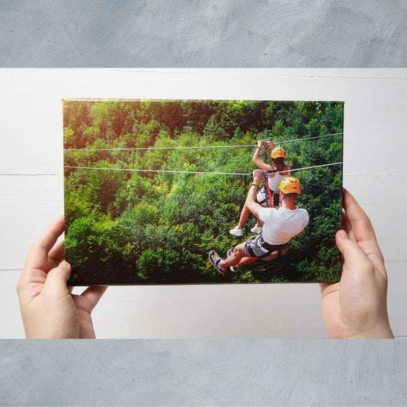 8x10 Canvas Prints