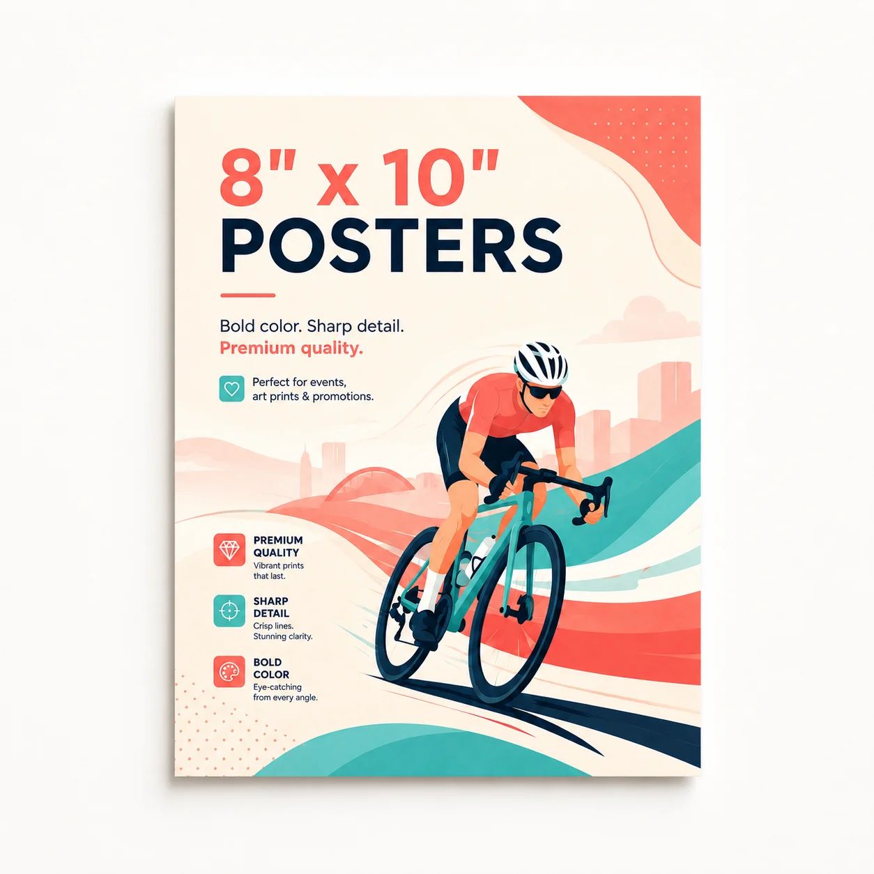 8x10 Posters & Prints