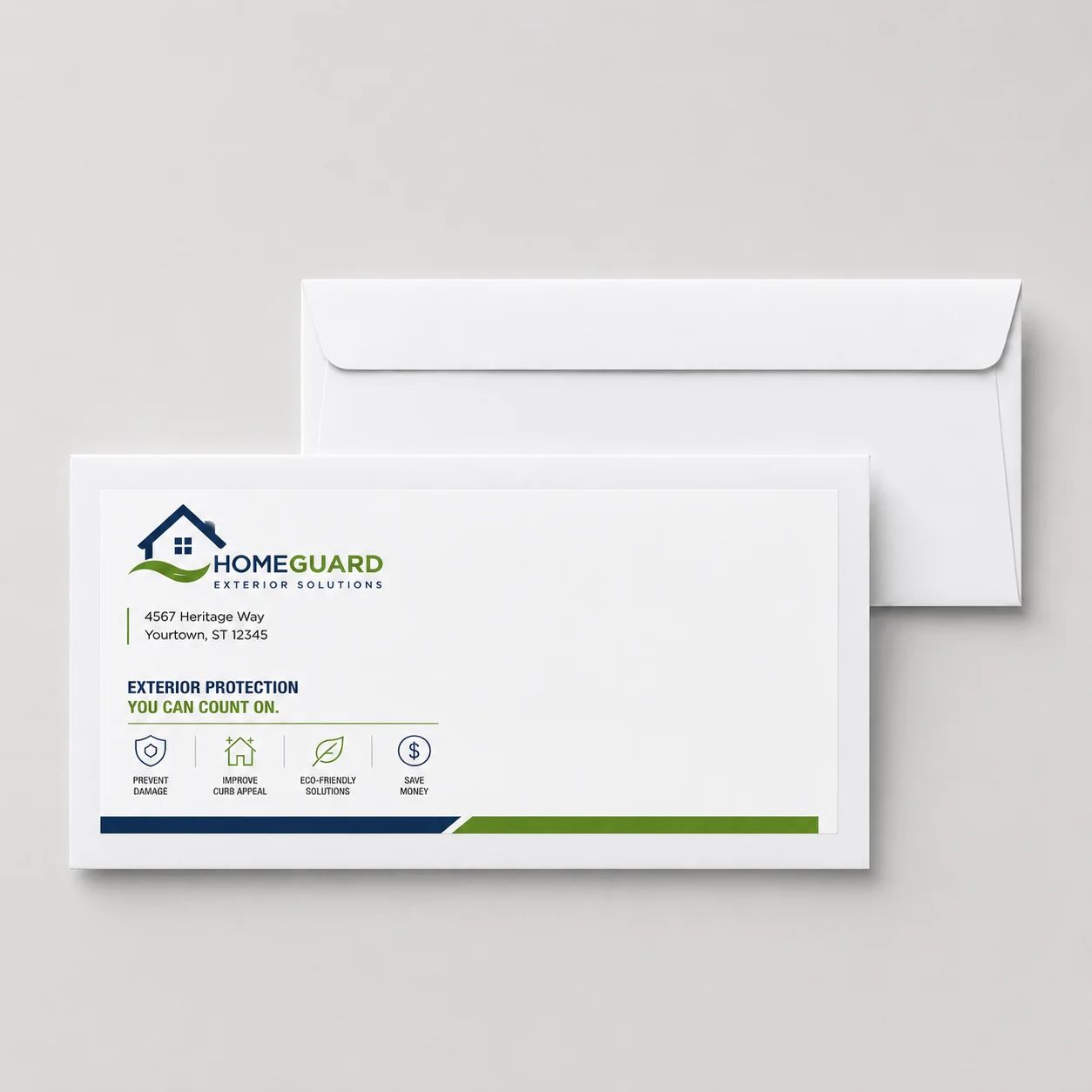 #9 Envelopes