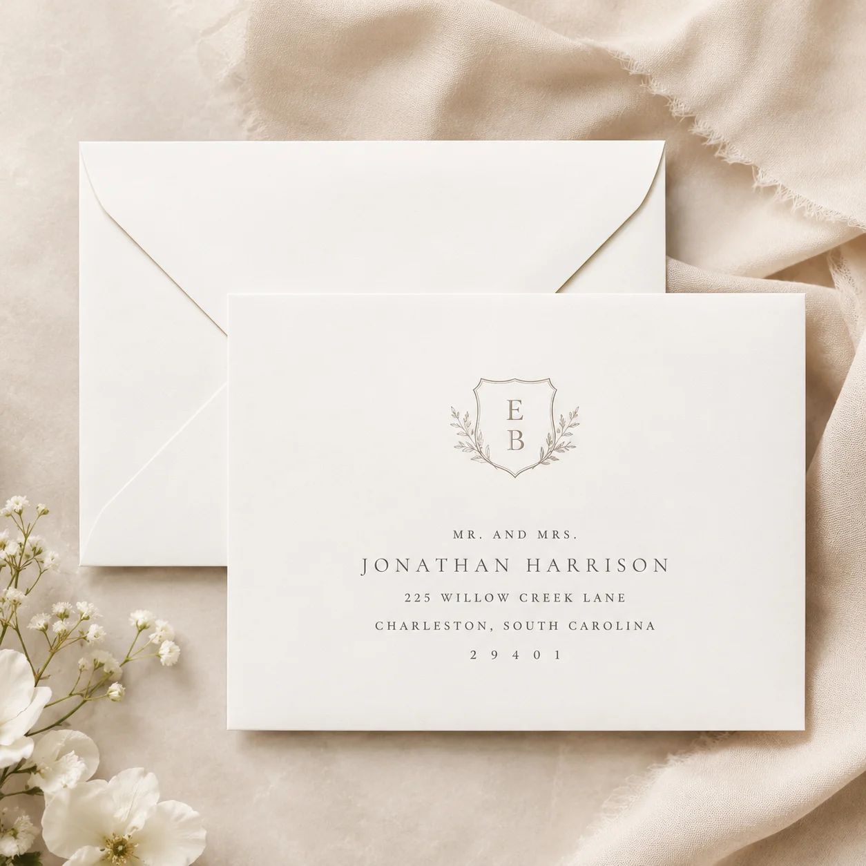 A2 Envelopes