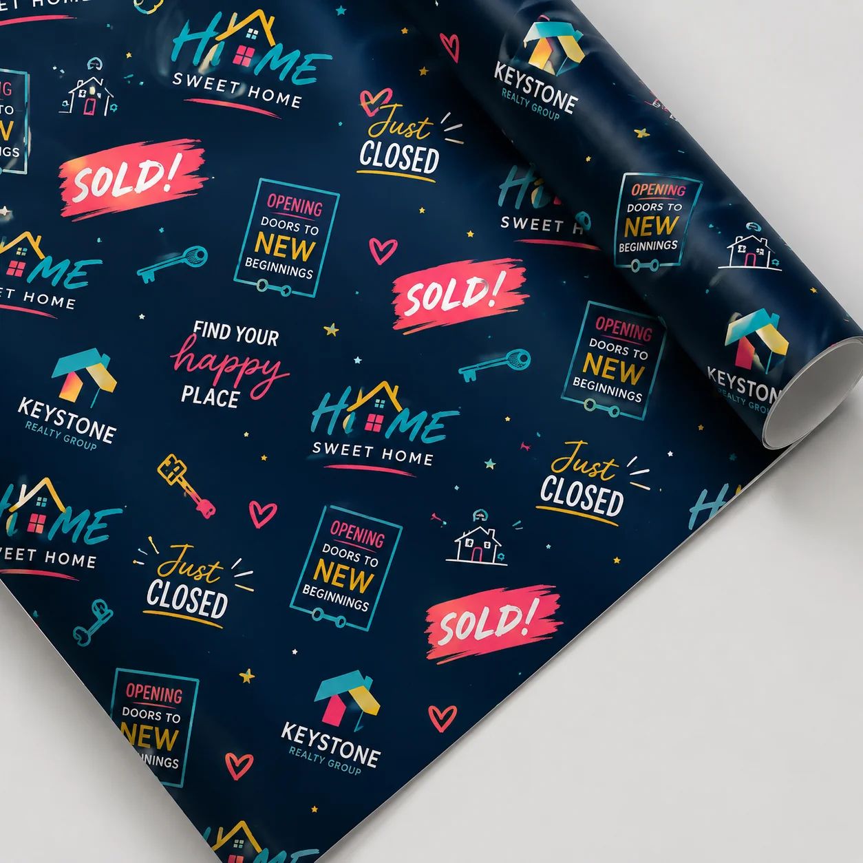 Wrapping Paper