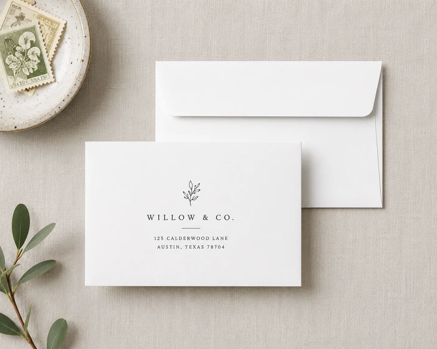 A7 Envelopes