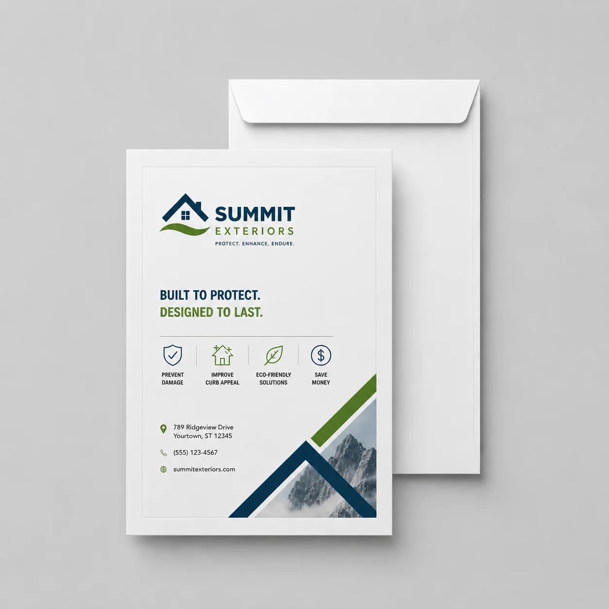 9x12 Envelopes