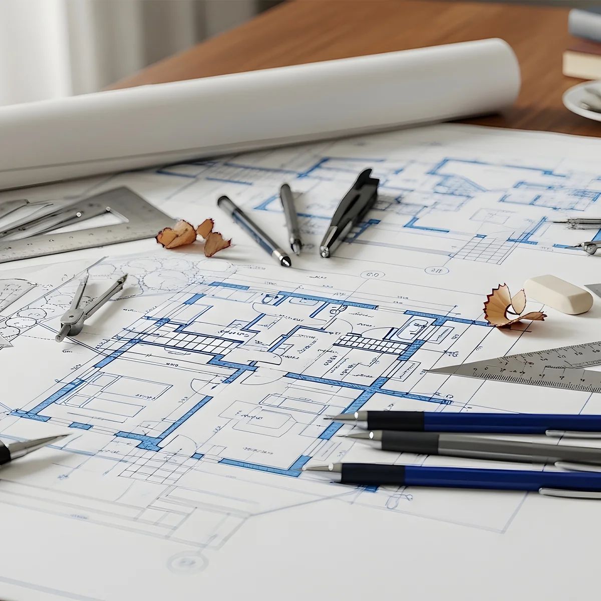 Color Blueprints