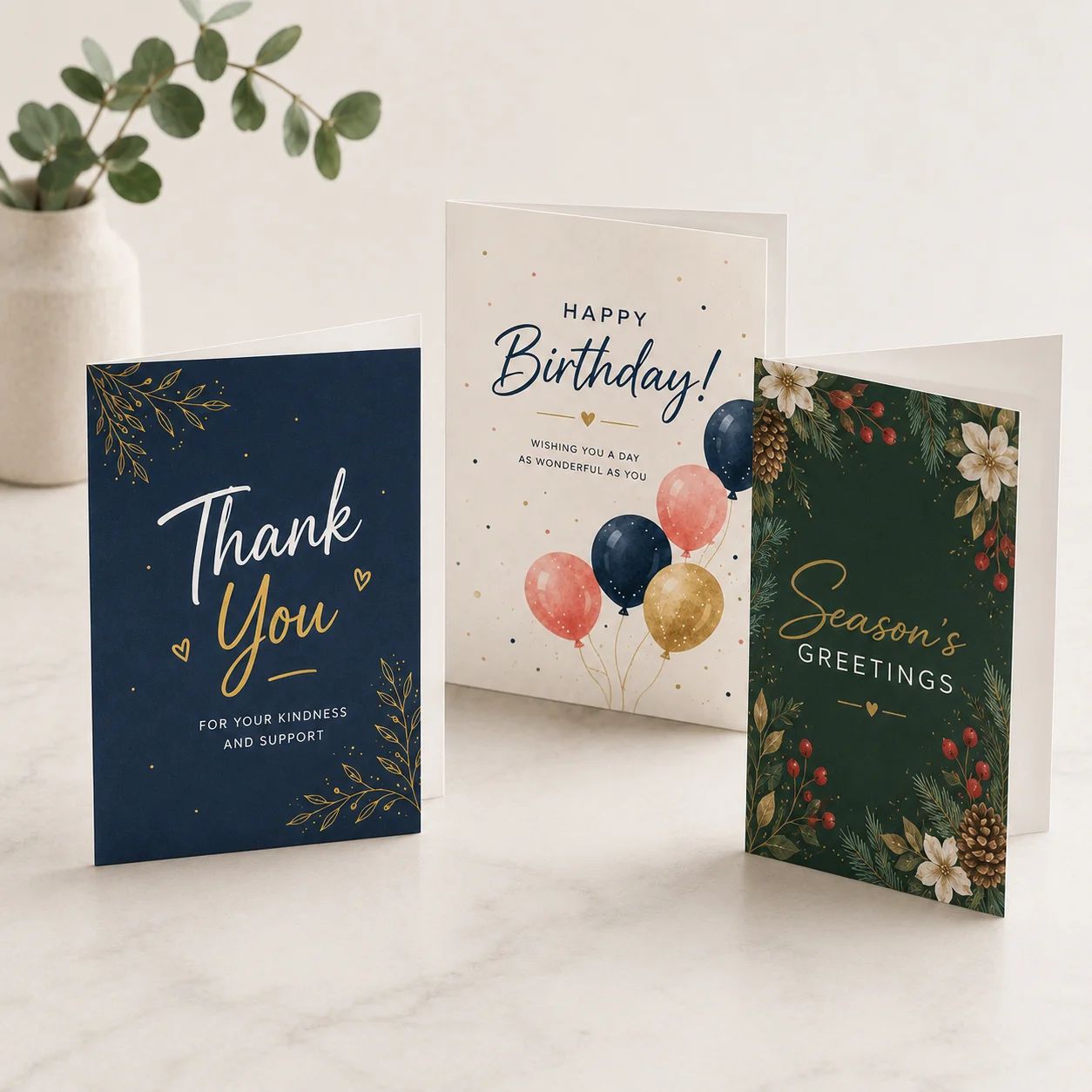 Greeting Cards