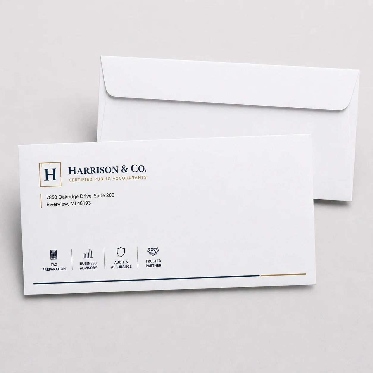 #10 Envelopes